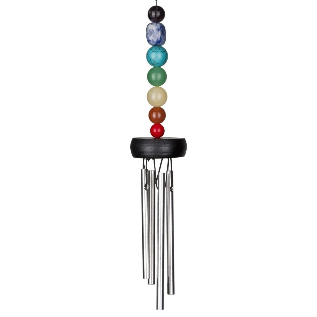 Chakra Chime – Woodstock Chimes – Pocket